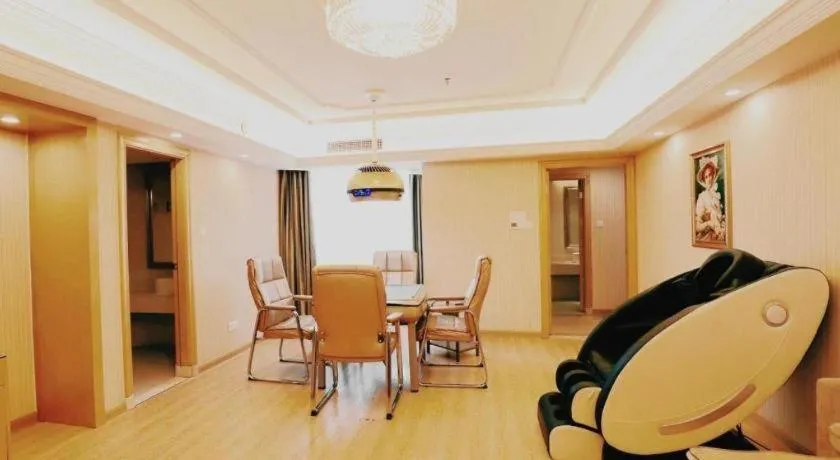 Vienna Hotel Hunan Hengyang Leiyang