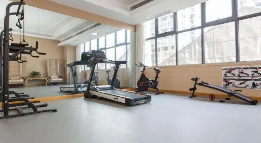 Vienna Hotel Hunan Hengyang Leiyang