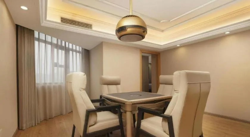 Vienna Hotel Hunan Hengyang Leiyang