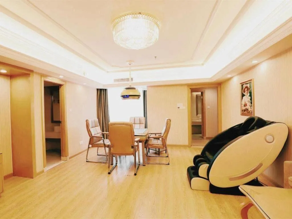 Vienna Hotel Hunan Hengyang Leiyang