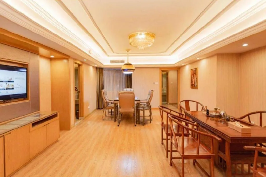 Vienna Hotel Hunan Hengyang Leiyang