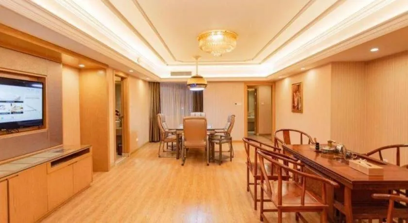 Vienna Hotel Hunan Hengyang Leiyang