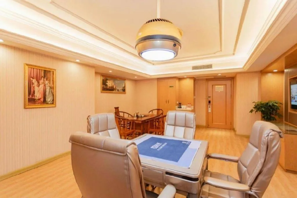 Vienna Hotel Hunan Hengyang Leiyang