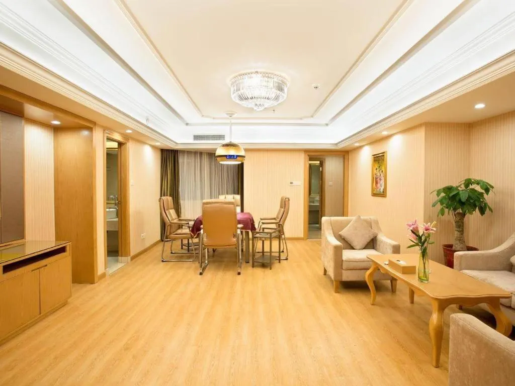 Vienna Hotel Hunan Hengyang Leiyang