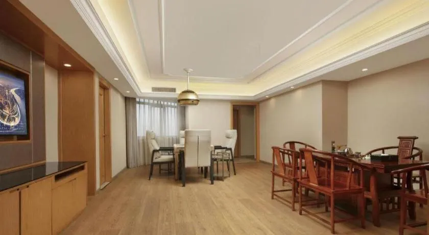 Vienna Hotel Hunan Hengyang Leiyang
