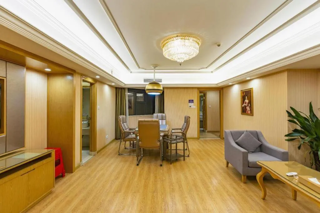 Vienna Hotel Hunan Hengyang Leiyang