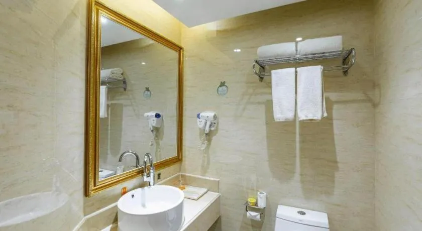 Vienna Hotel Hunan Hengyang Leiyang