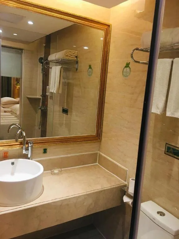 Vienna Hotel Hunan Hengyang Leiyang