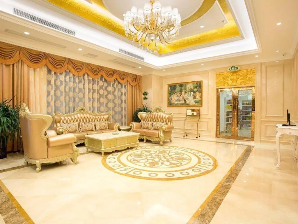 Vienna Hotel Hunan Hengyang Leiyang