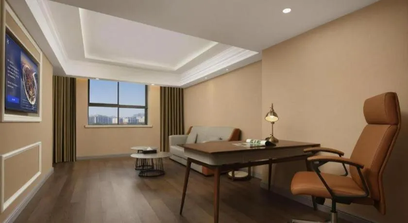 Vienna Hotel Hunan Hengyang Leiyang