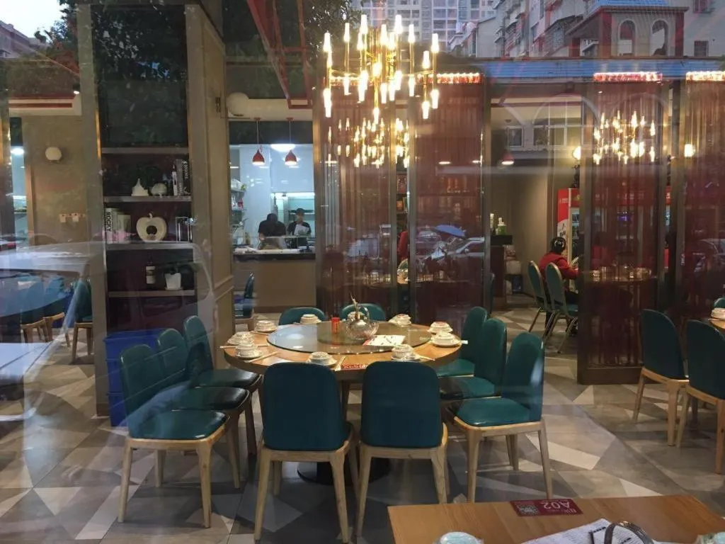 Vienna Hotel Hunan Hengyang Leiyang