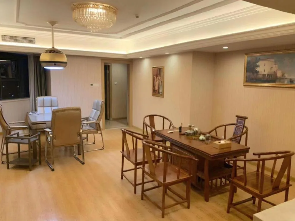 Vienna Hotel Hunan Hengyang Leiyang