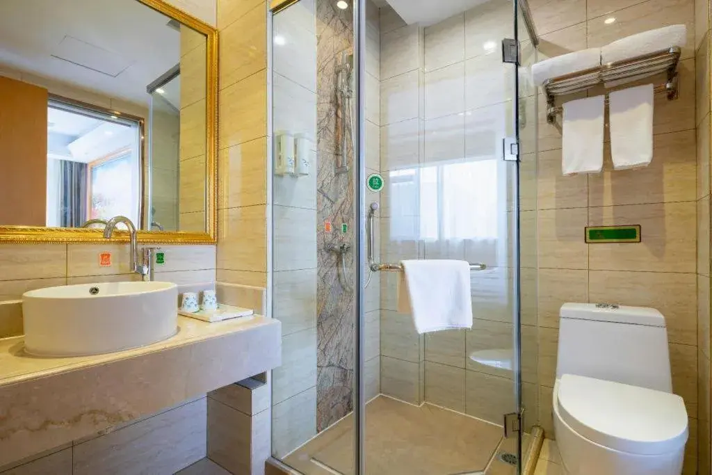 Vienna Hotel Tianjin 5th Avenue Youyi Road Cultural Center Metro Station Vienna Hotel Tianjin 5th Avenue Youyi Road Cultural Center Metro Station