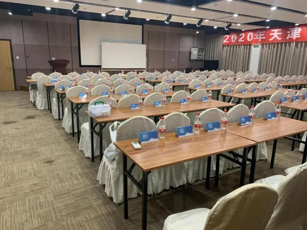 Vienna Hotel Tianjin 5th Avenue Youyi Road Cultural Center Metro Station Vienna Hotel Tianjin 5th Avenue Youyi Road Cultural Center Metro Station