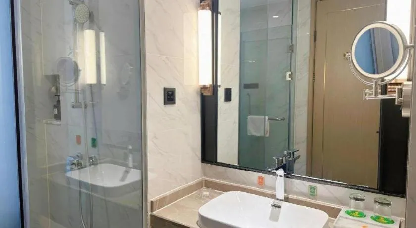 Venus Royal Hotel Guangdong Zhongshan Dongfeng Center