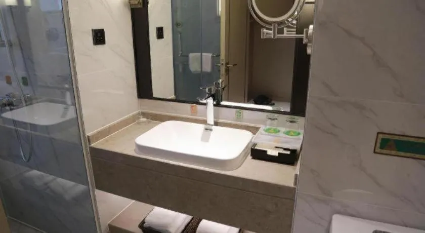 Venus Royal Hotel Guangdong Zhongshan Dongfeng Center