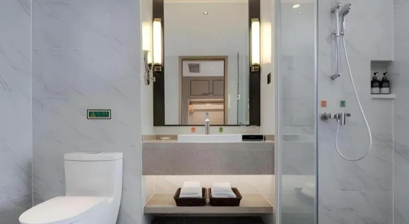 Venus Royal Hotel Guangdong Zhongshan Dongfeng Center