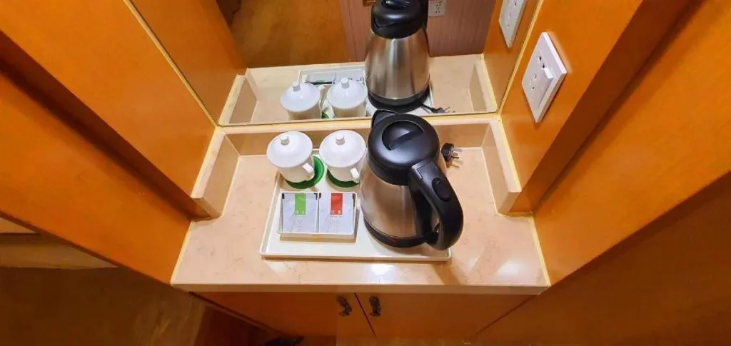 Vienna Hotel Guangxi Yulin Rong County Guinan Road