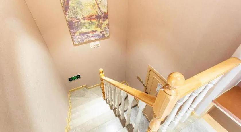 Vienna Hotel Chengdu Exhibition Center In Time City