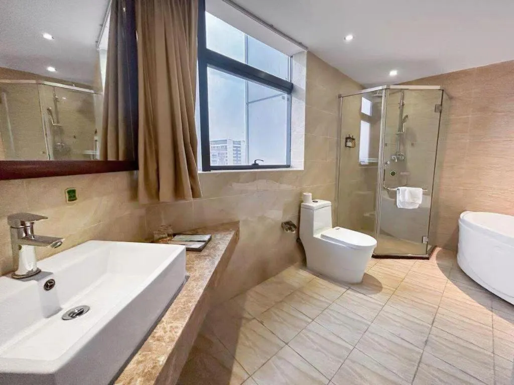 Vienna Hotel Chengdu Exhibition Center In Time City