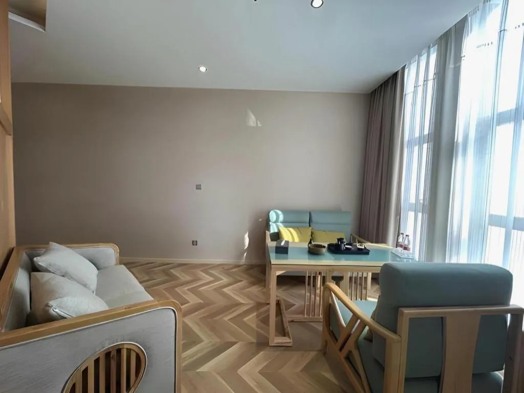 Vienna Hotel Chengdu Exhibition Center In Time City