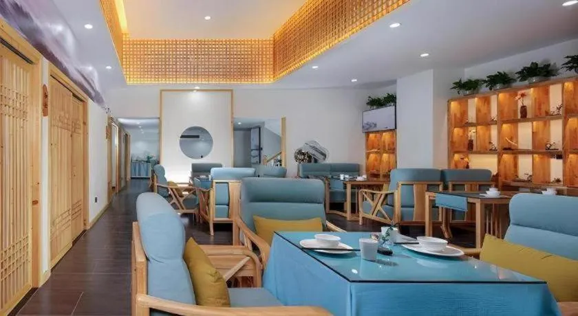 Vienna Hotel Chengdu Exhibition Center In Time City