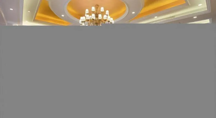 Vienna Hotel Guangxi Fangcheng