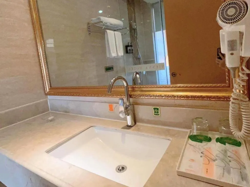 Vienna Hotel Guangxi Fangcheng