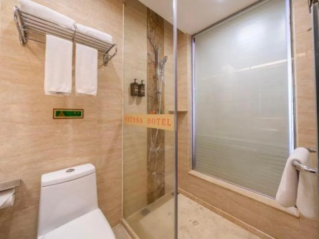 Vienna Hotel Guangxi Fangcheng