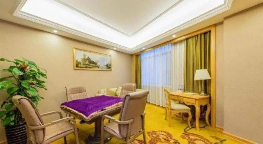Vienna Hotel Guangxi Fangcheng