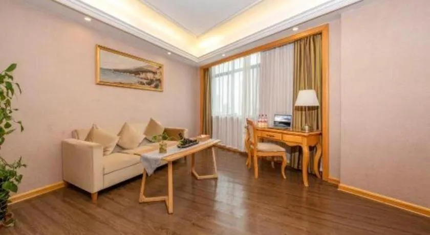 Vienna Hotel Guangxi Fangcheng