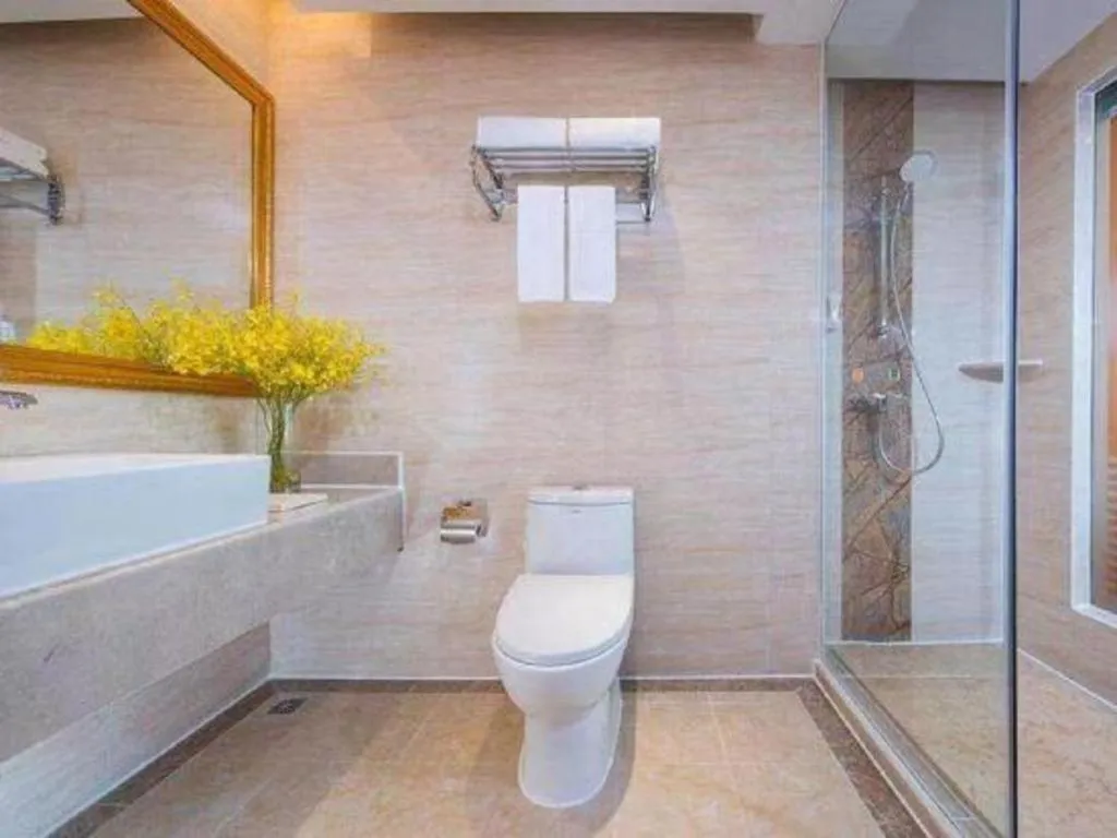 Vienna Hotel Shenzhen Pingdi Huancheng South Road