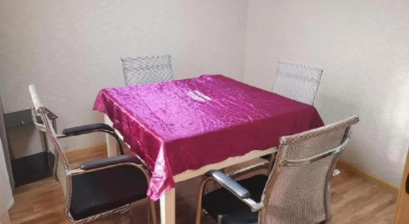 Bed in Vienna Hotel Yunnan Dali Ancient City Scenic Spot