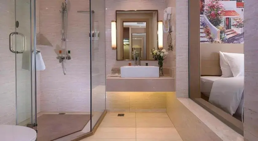 Vienna Hotel Yunnan Dali Ancient City Scenic Spot Vienna Hotel Yunnan Dali Ancient City Scenic Spot