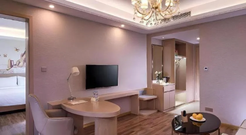 Vienna Hotel Yunnan Dali Ancient City Scenic Spot