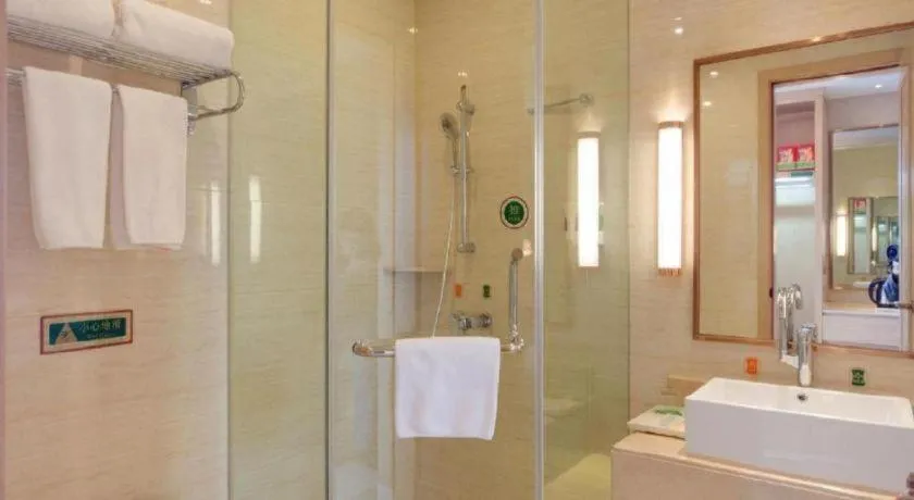 Vienna Hotel Yunnan Dali Ancient City Scenic Spot