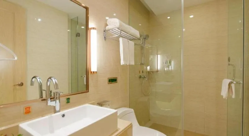 Vienna Hotel Yunnan Dali Ancient City Scenic Spot