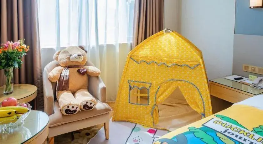 Bed in Vienna Hotel Guangdong Shaoguan Shaonan Avenue Bed in Vienna Hotel Guangdong Shaoguan Shaonan Avenue