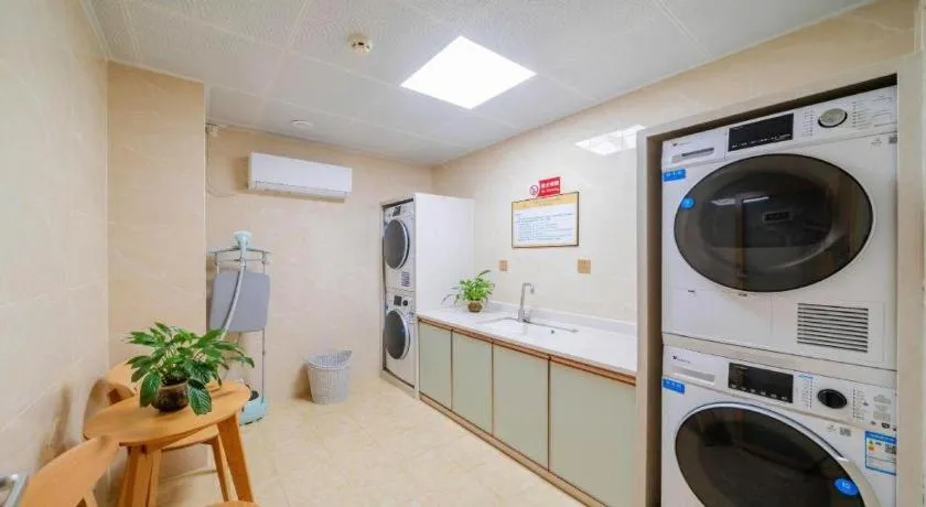 Vienna Hotel Guangdong Shaoguan Shaonan Avenue