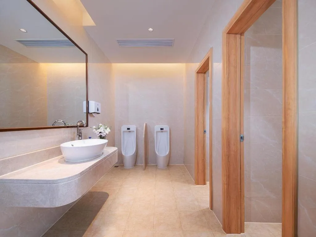 Vienna Hotel Guangdong Shaoguan Shaonan Avenue