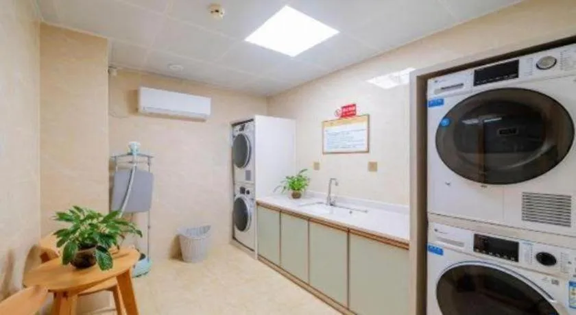 Vienna Hotel Guangdong Shaoguan Shaonan Avenue