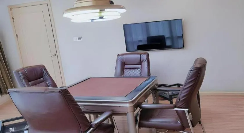 Vienna Hotel Hunan Huaihua Xupu Wanda Plaza