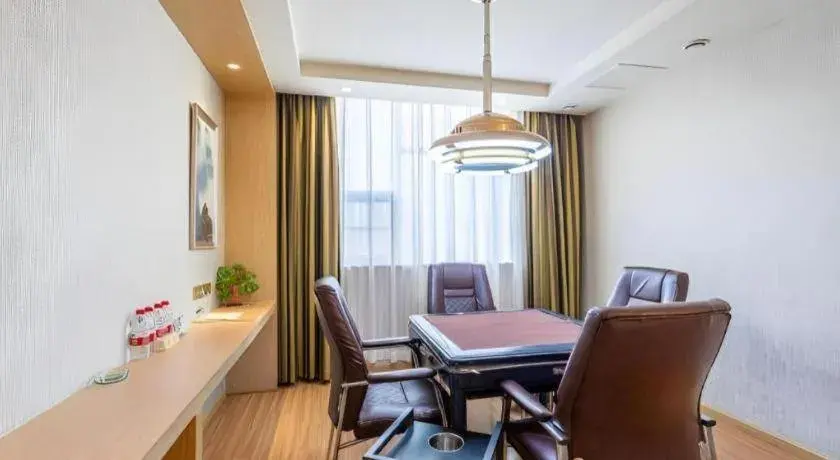 Vienna Hotel Hunan Huaihua Xupu Wanda Plaza Vienna Hotel Hunan Huaihua Xupu Wanda Plaza