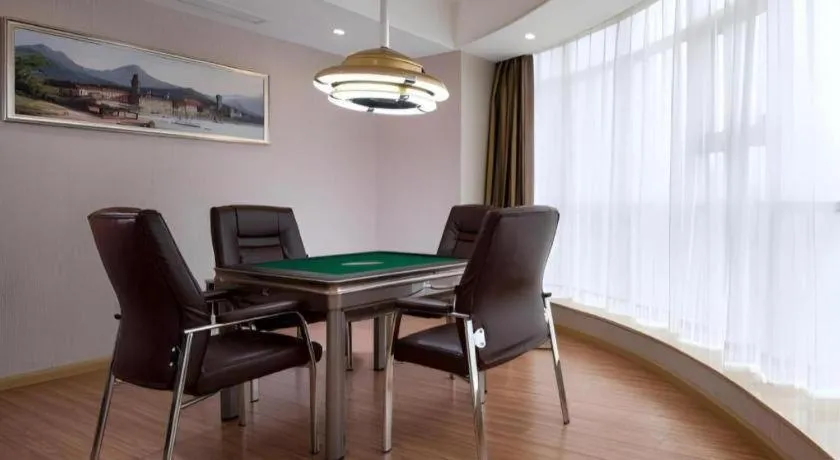 Vienna Hotel Hunan Huaihua Xupu Wanda Plaza