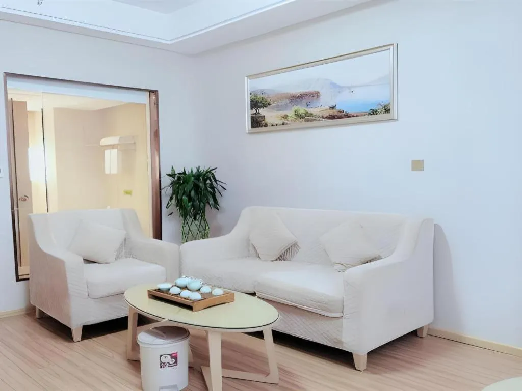 Vienna Hotel Hunan Huaihua Xupu Wanda Plaza