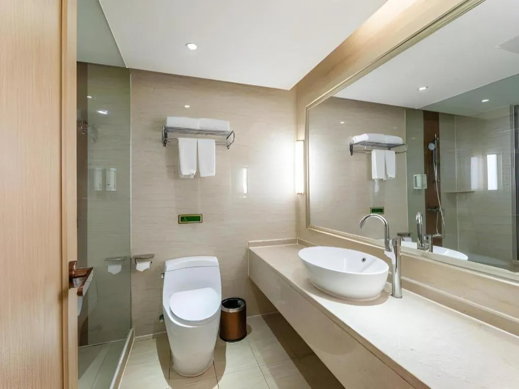 Vienna Hotel Hunan Huaihua Xupu Wanda Plaza