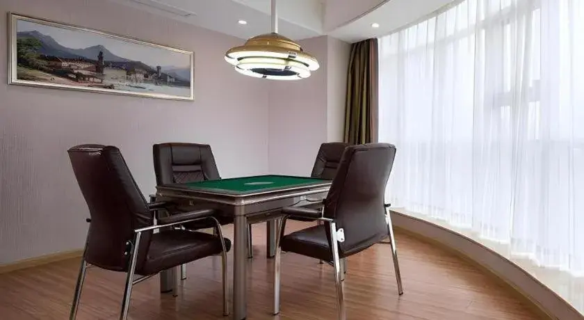 Vienna Hotel Hunan Huaihua Xupu Wanda Plaza Vienna Hotel Hunan Huaihua Xupu Wanda Plaza