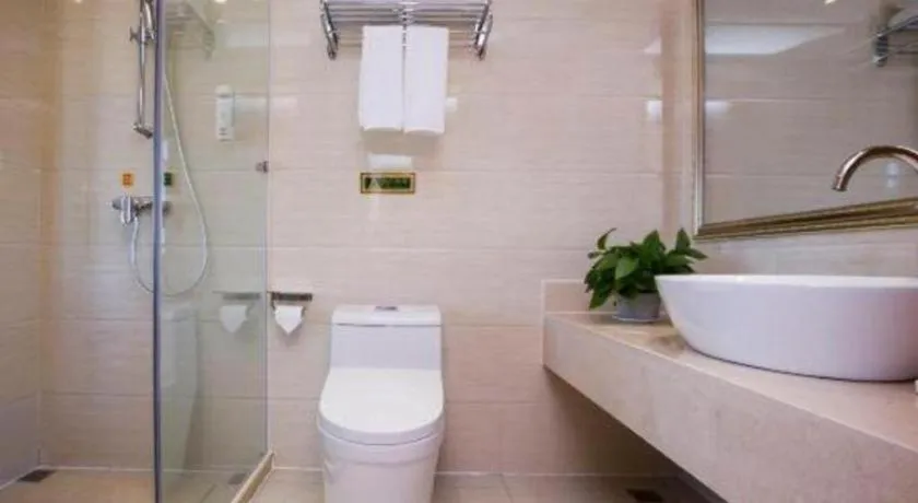 Vienna Hotel Inner Mongolia Tongliao Development Zone