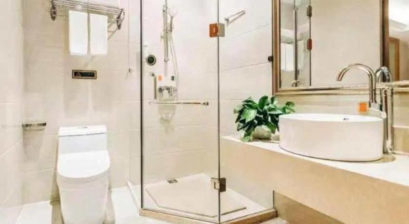 Vienna Hotel Inner Mongolia Tongliao Development Zone