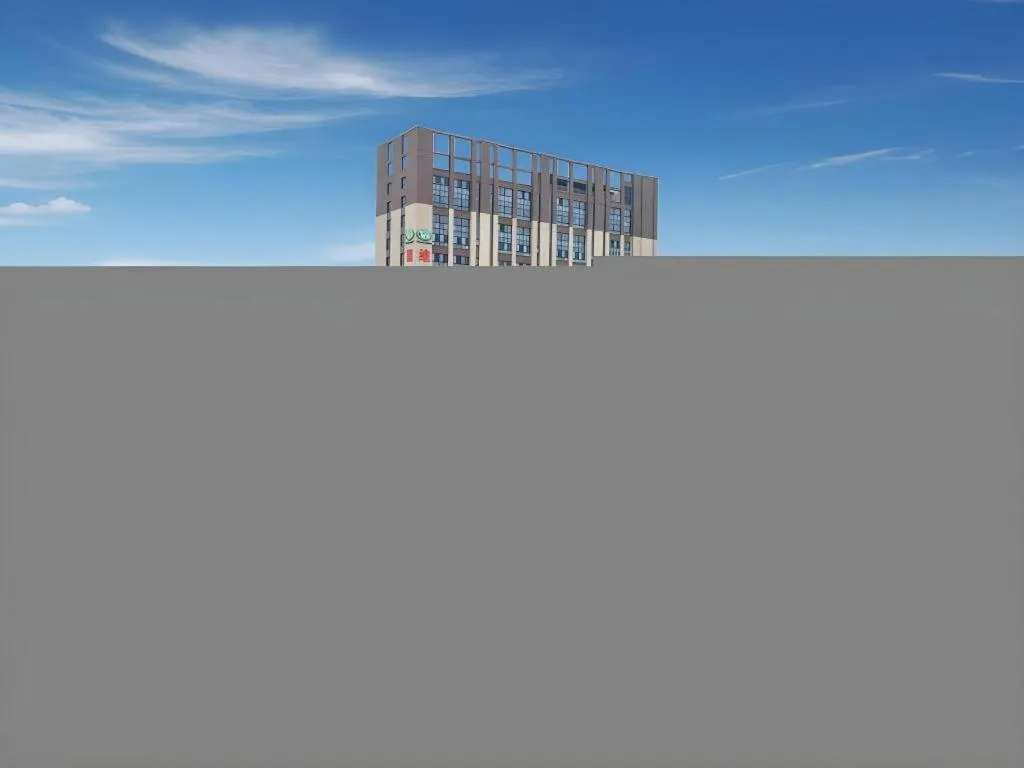 Vienna Hotel Shandong Liaocheng High-Tech Zong Yueji Park